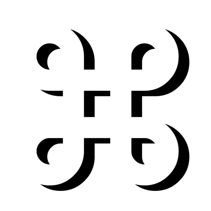 command ⌘