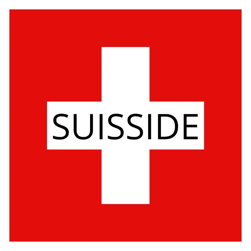 SUISSIDE