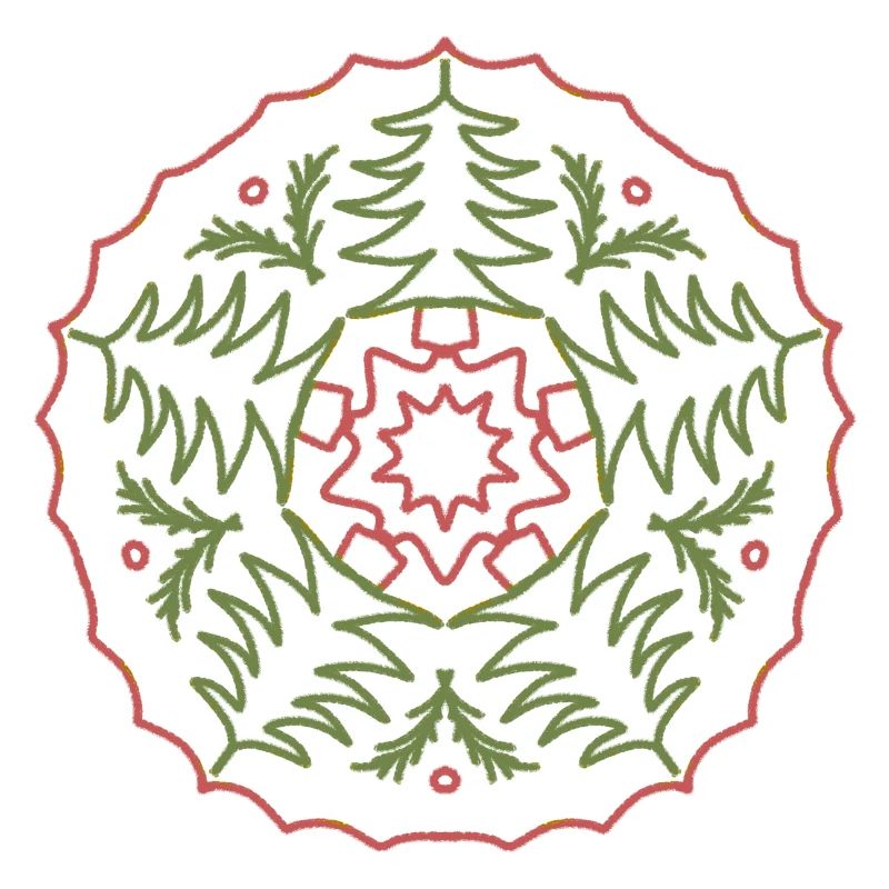 Noël moche
