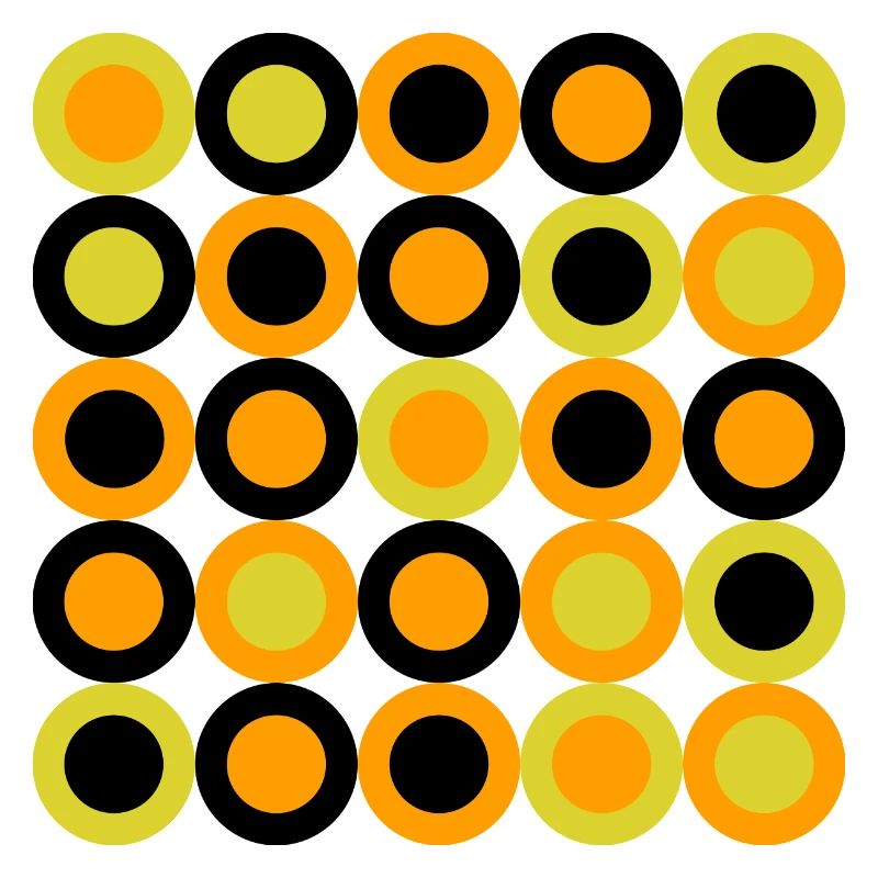 geometric pattern