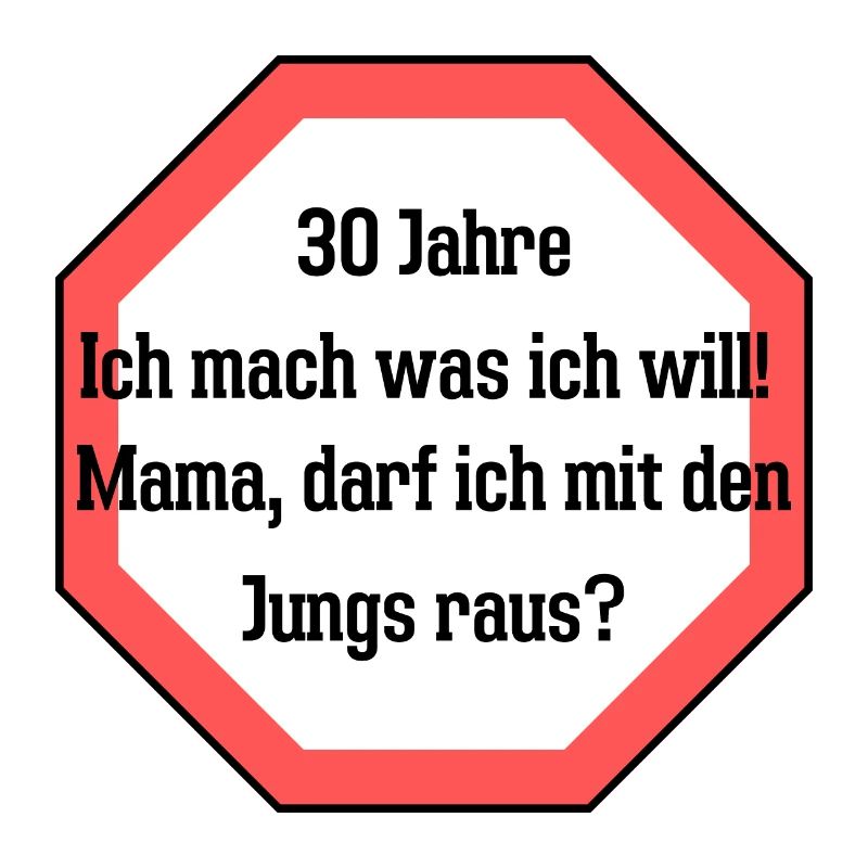 30 ans