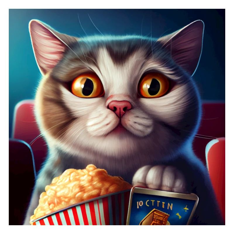 Catmovie