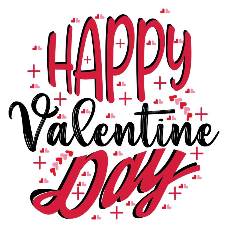 Bonne Saint-Valentin