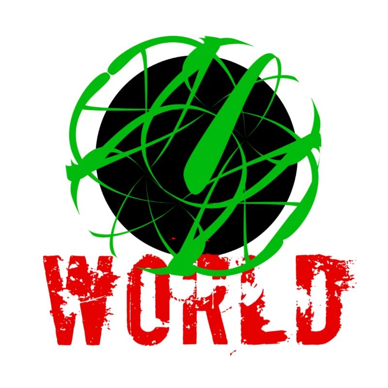 world