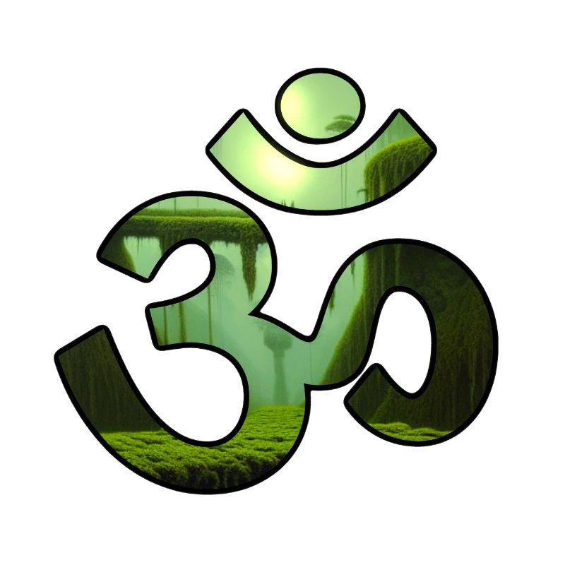 JUNGLE OM