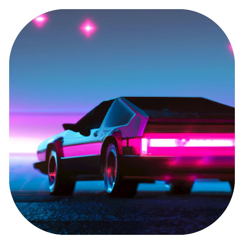 Retour aux années 80 | Synthwave