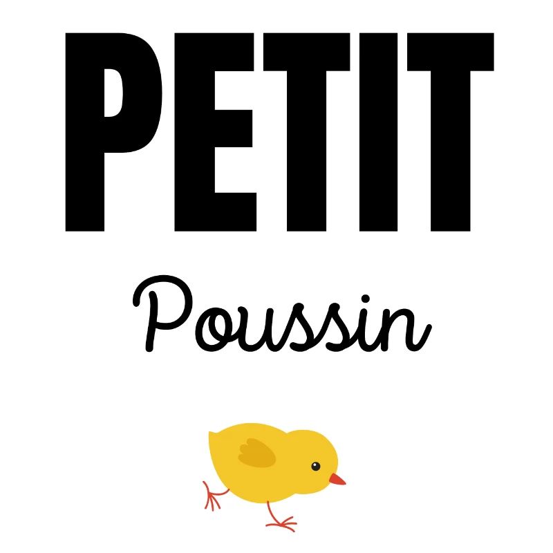 petit poussin