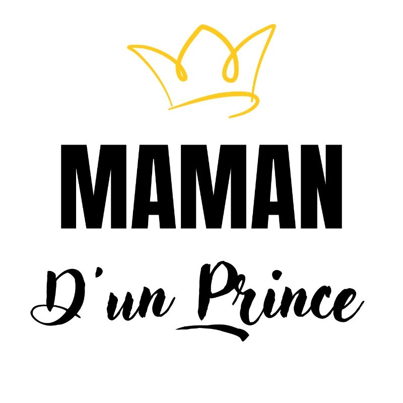 maman d'un prince