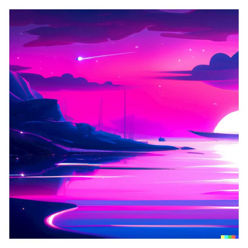 COUCHE DE SOLEIL