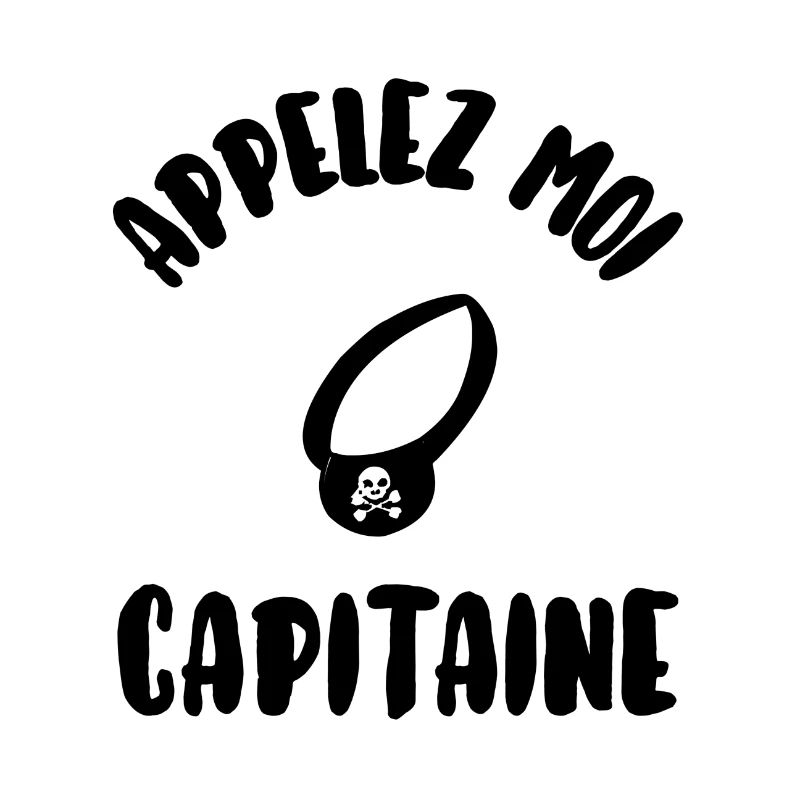 Appelez moi capitaine