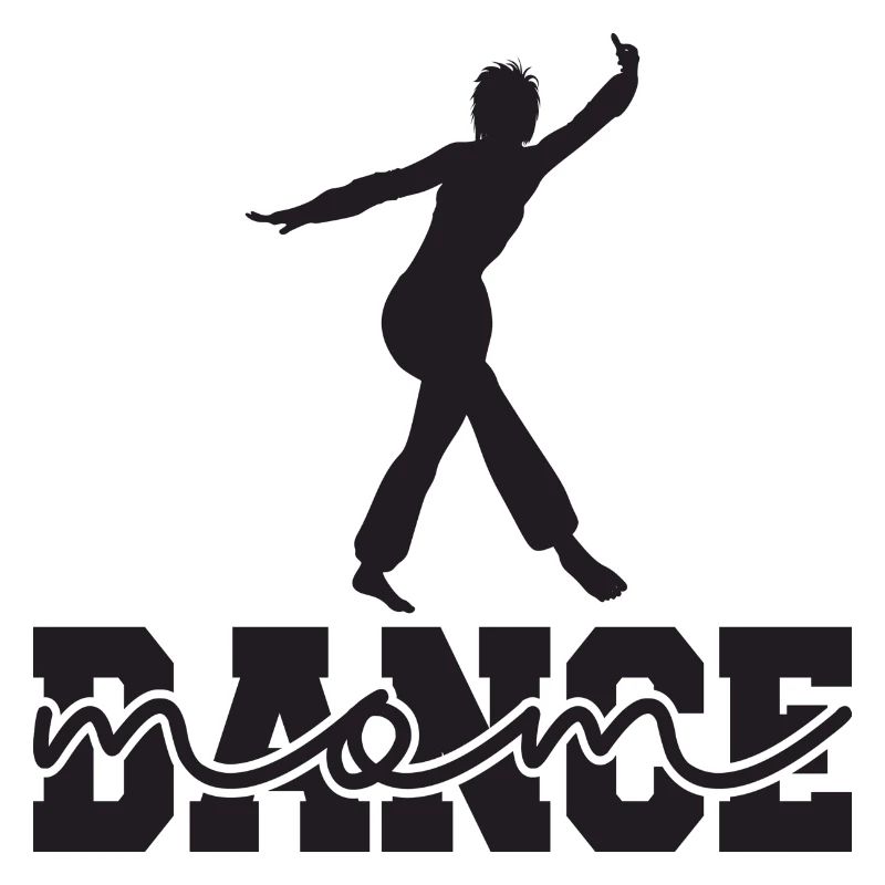 Maman danseuse