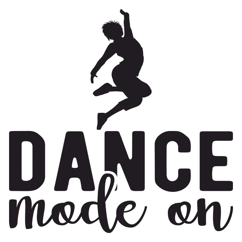 Mode Danse activé