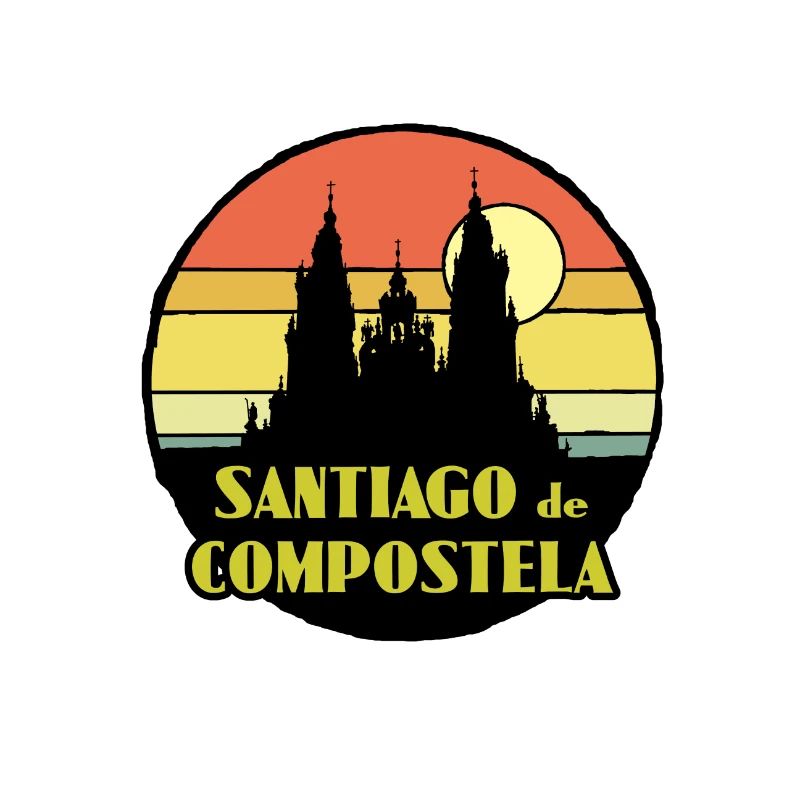 Saint-Jacques-de-Compostelle