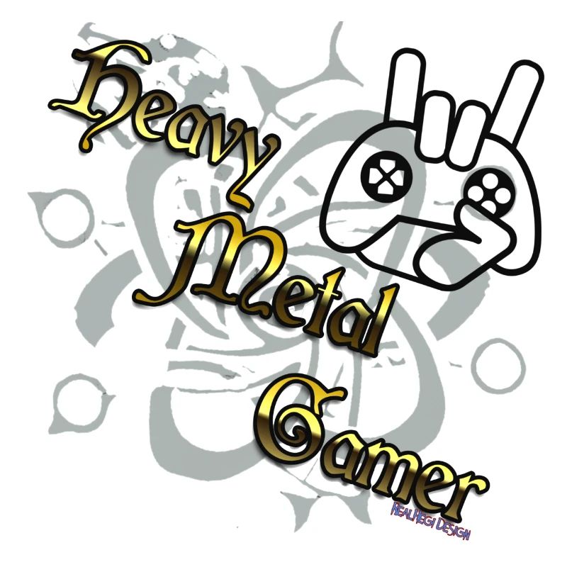HeavyMetalGamer
