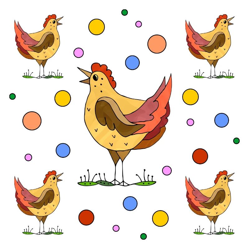 Poulets