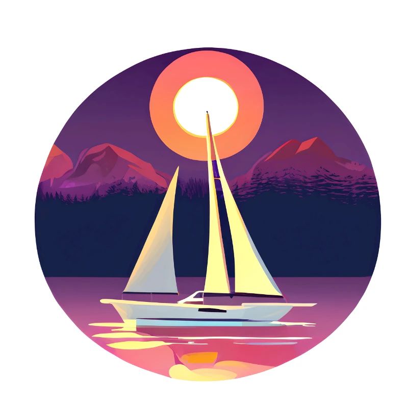 Sailboat Sailing Sailing Sailing Ship Sailing