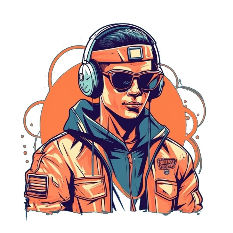 Chef-d’œuvre DJ