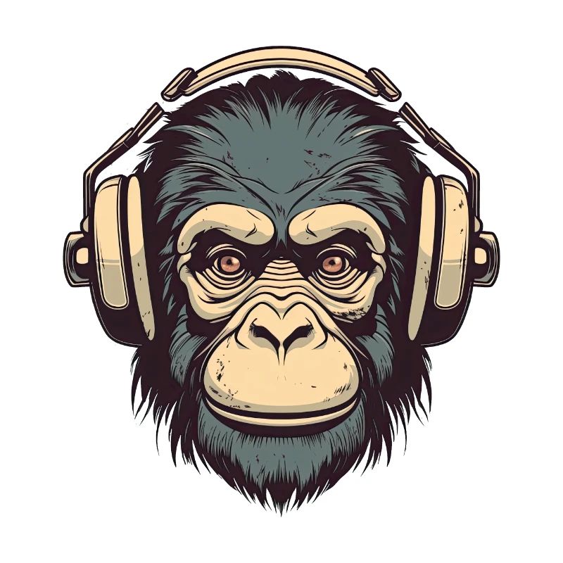 Funky Bloody Monkey