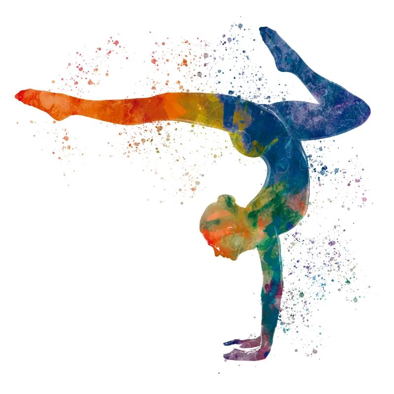 Exercice de yoga