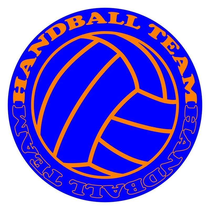 Équipe de handball 2
