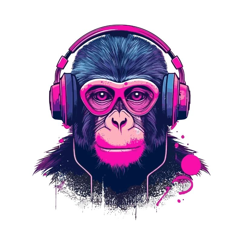 Battements de singe