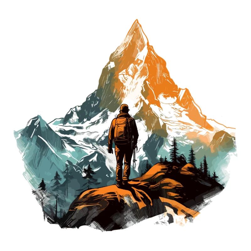 Mountain Man