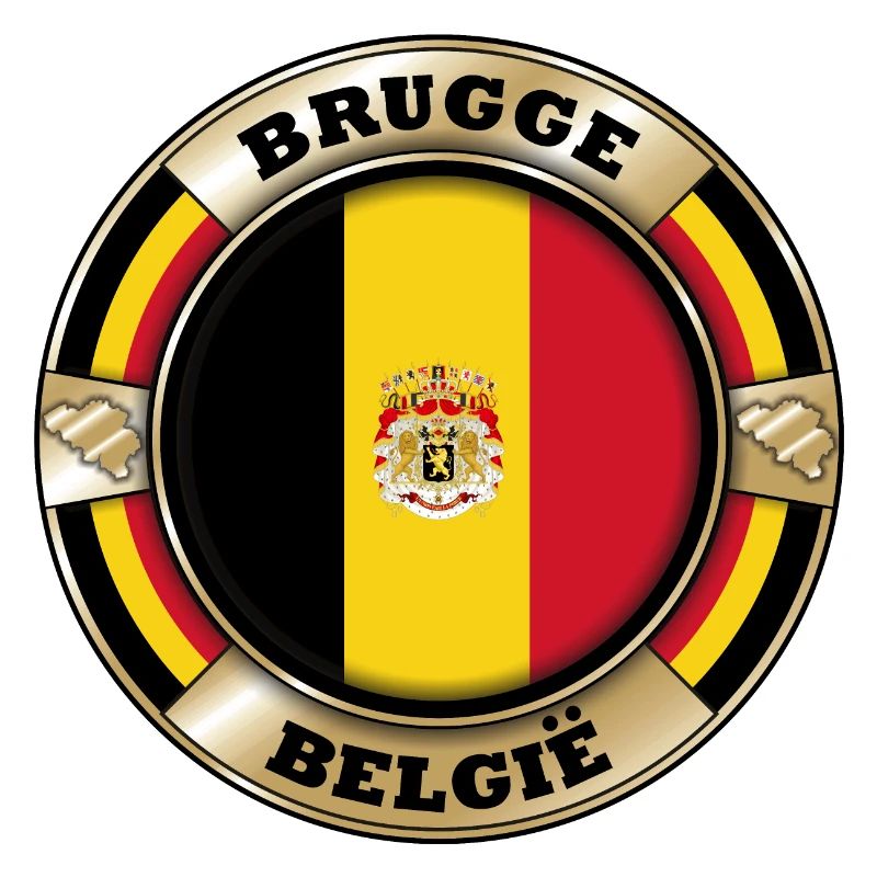 Bruges Belgique