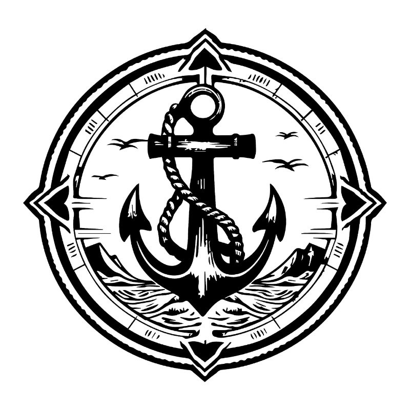 Anker Boot Schiff Nautik