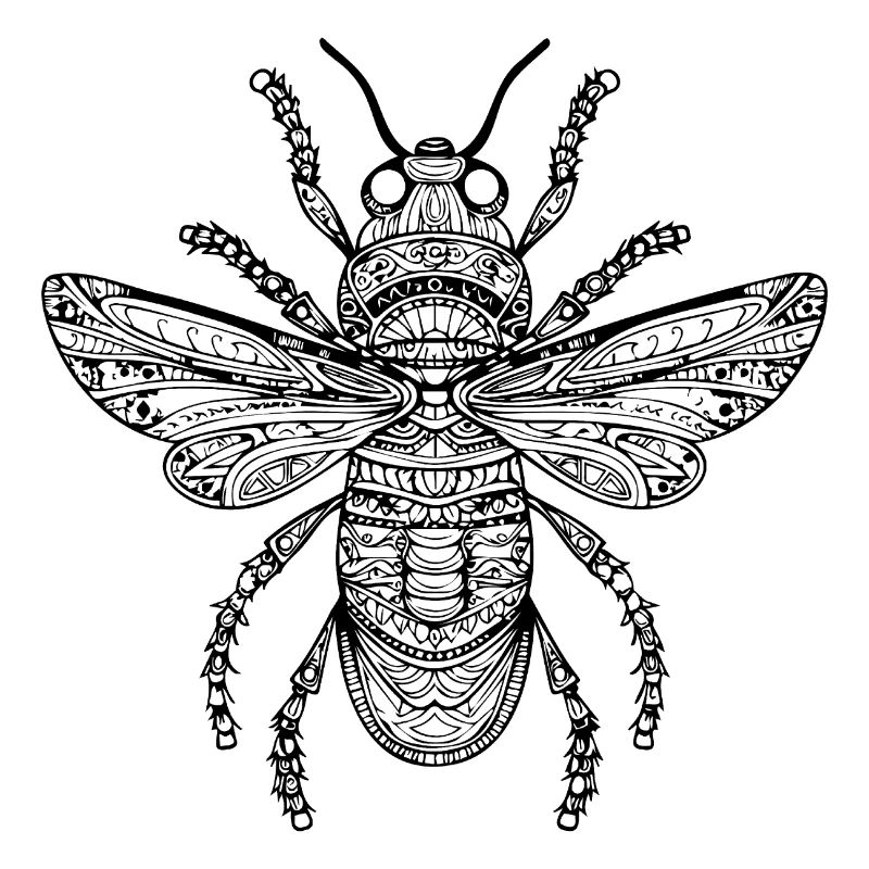 Insectes, bestioles, arthropodes