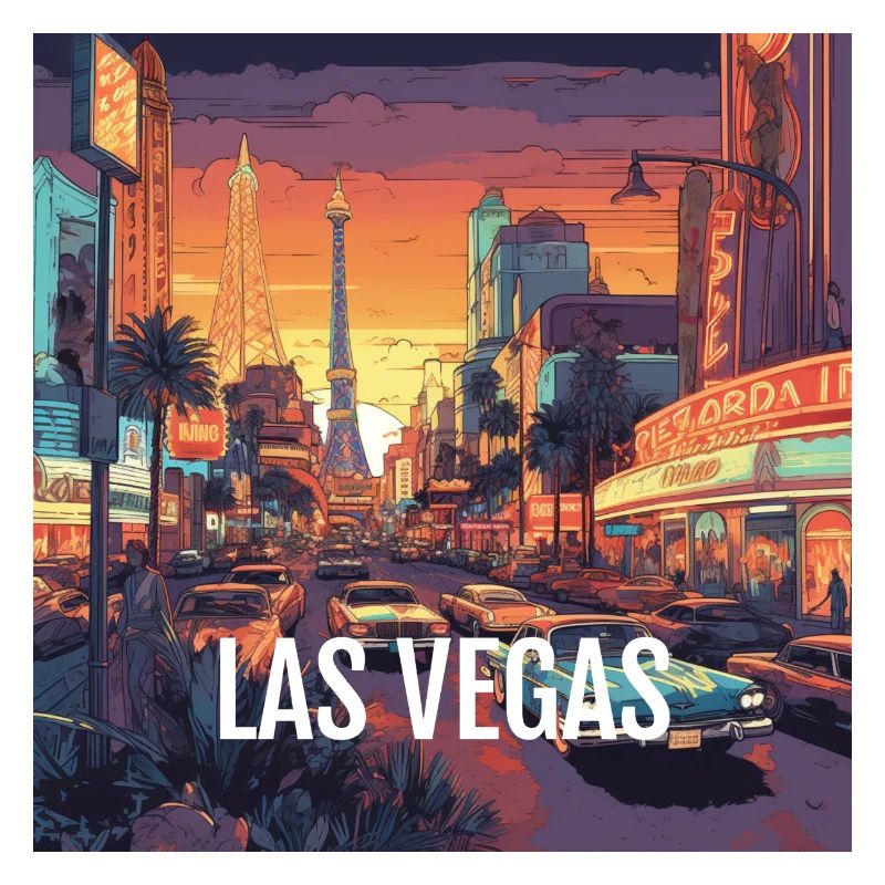 Las Vegas