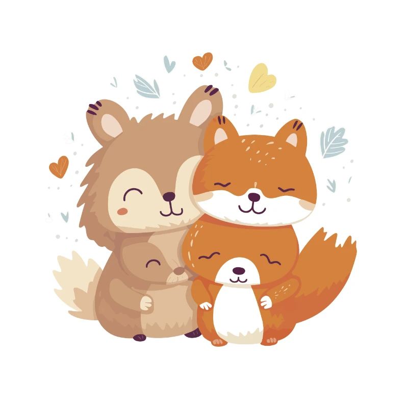 Tierliebe