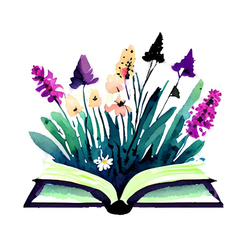 Book Reader Book Lover Gift Reading Books