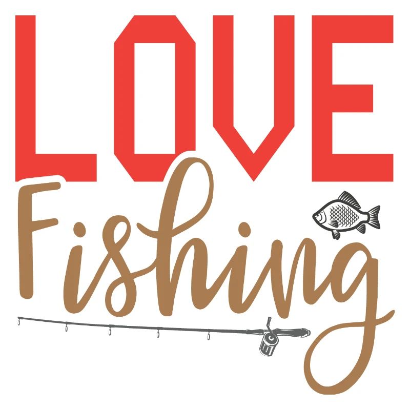 J’adore la pêche