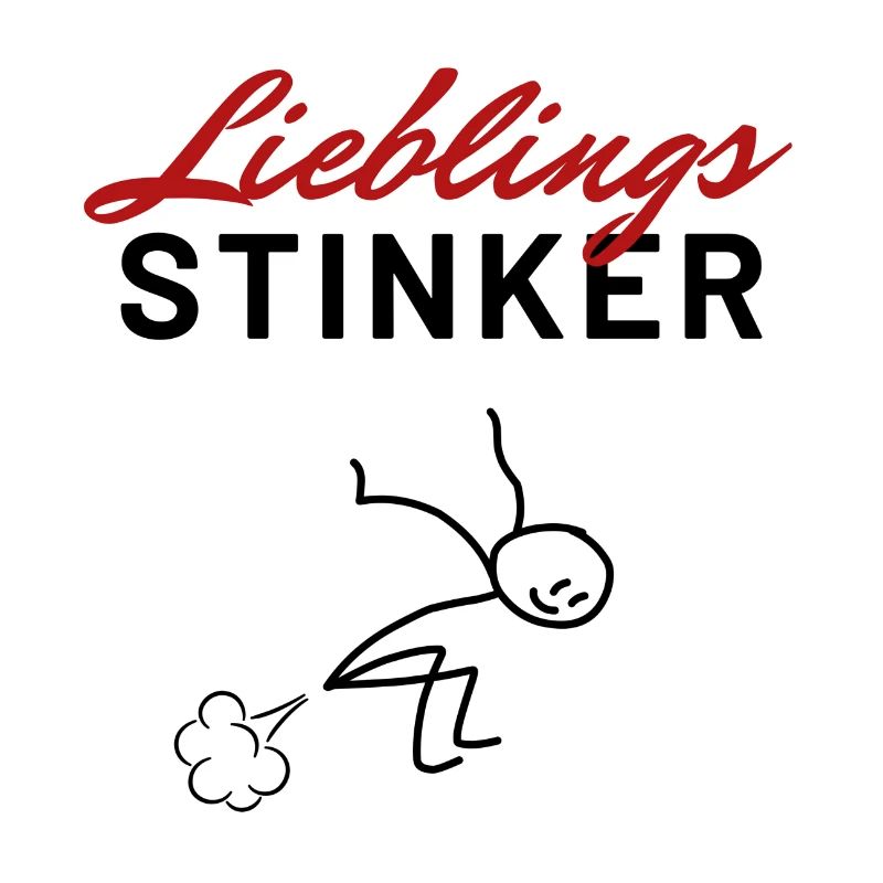 Lieblingsstinker