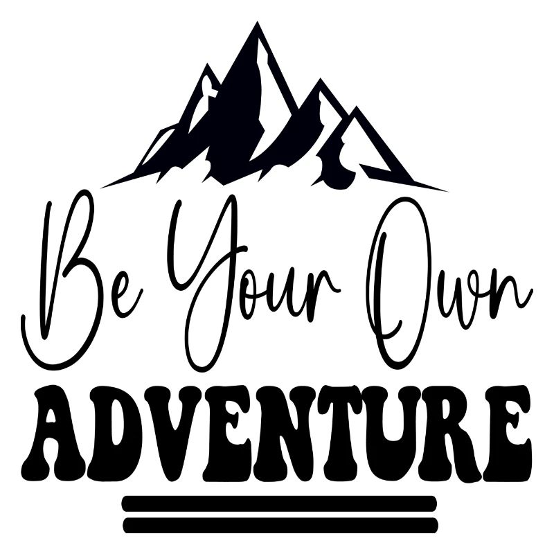 Soyez votre propre aventure