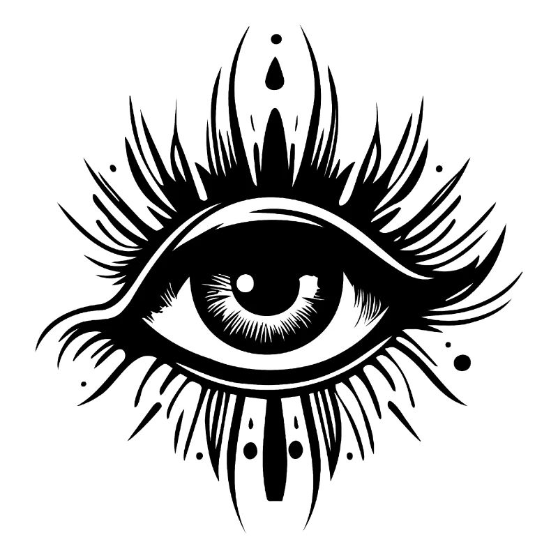 Ophtalmologiste Eye Eyes