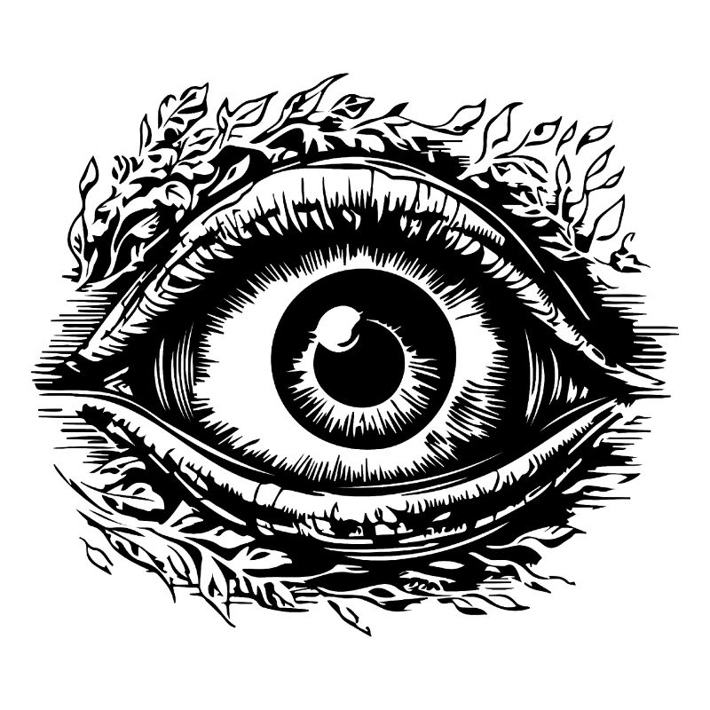 Ophtalmologiste Eye Eyes