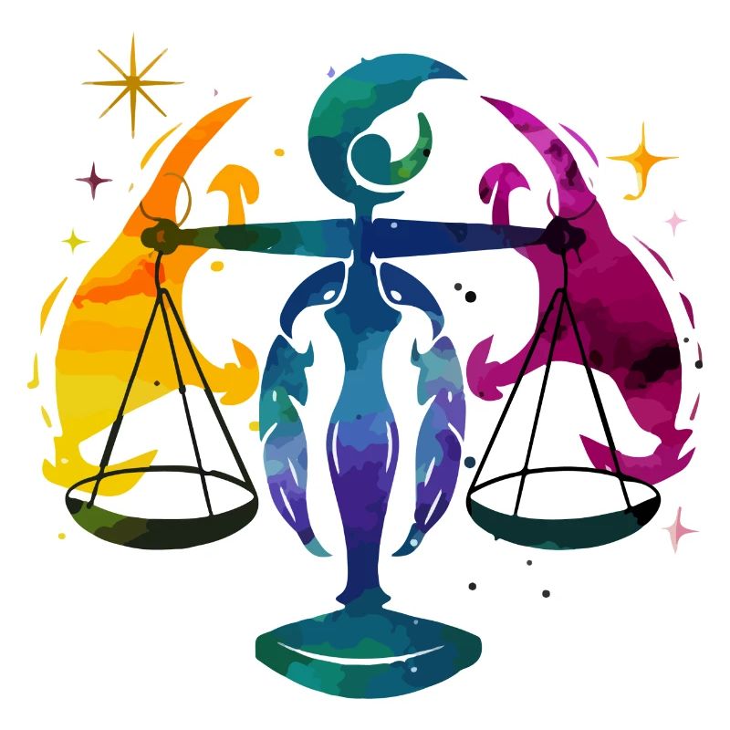 La balance astro