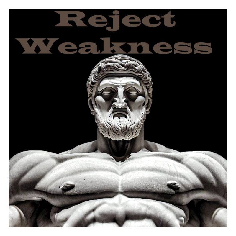 Reject Weakness