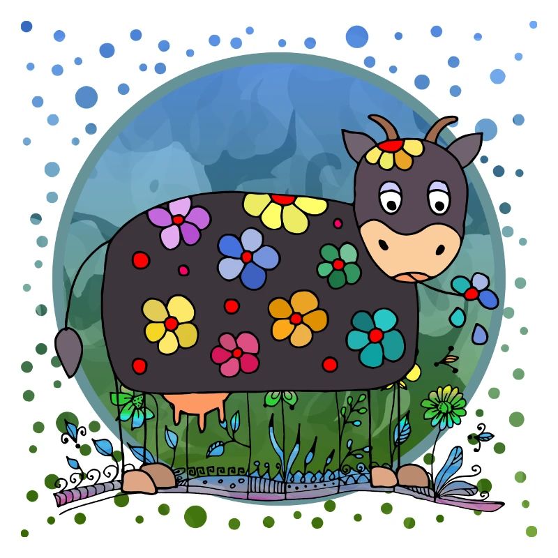 Vache