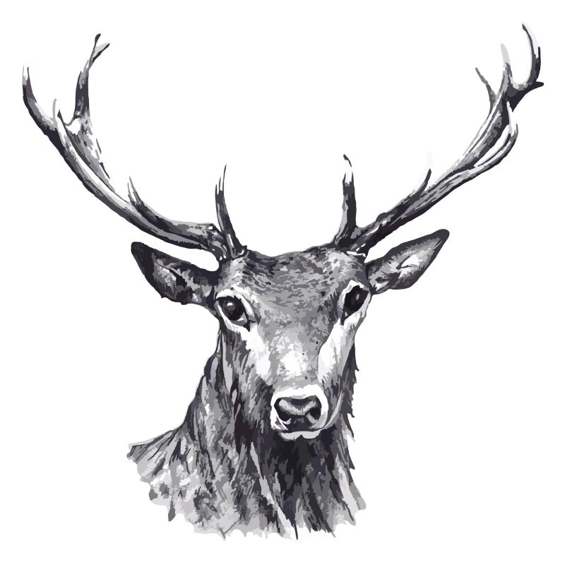 Hirsch