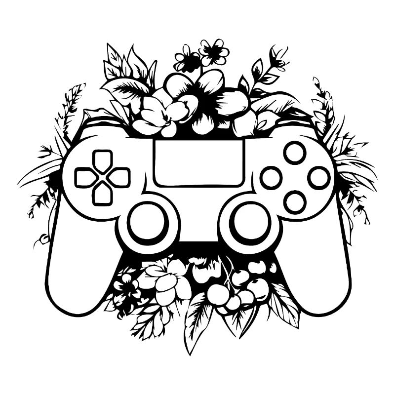 Controller Gaming Videospiele Gamepad