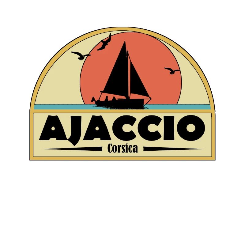 Ajaccio