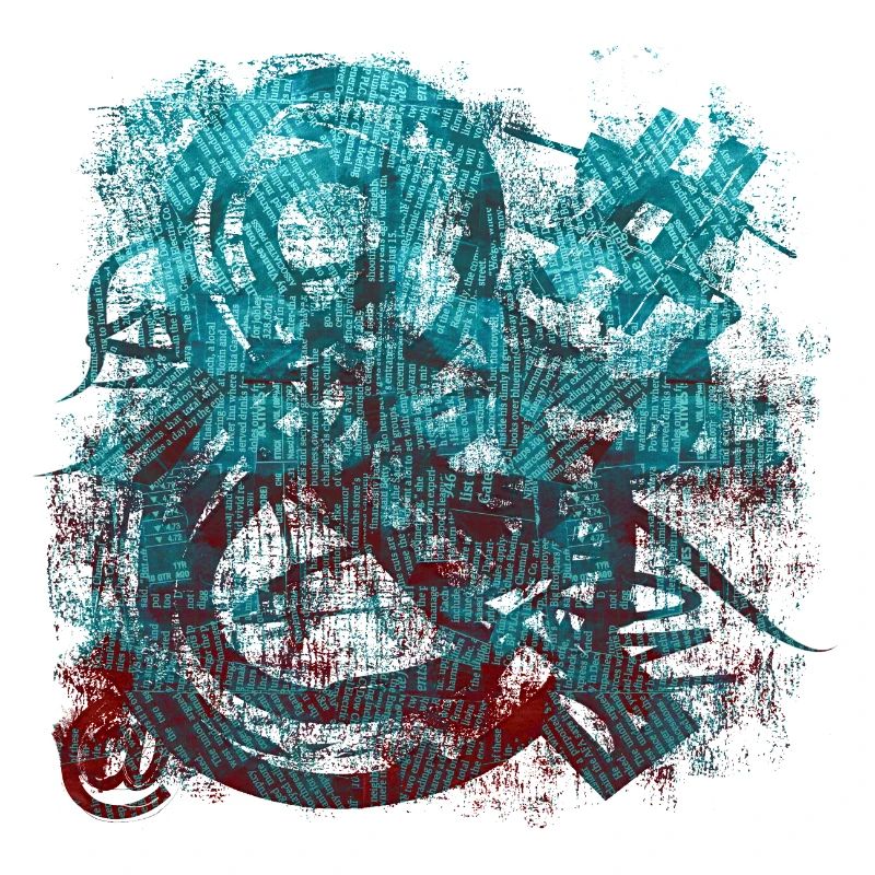 Graffiti style Splash hip hop colors painter color