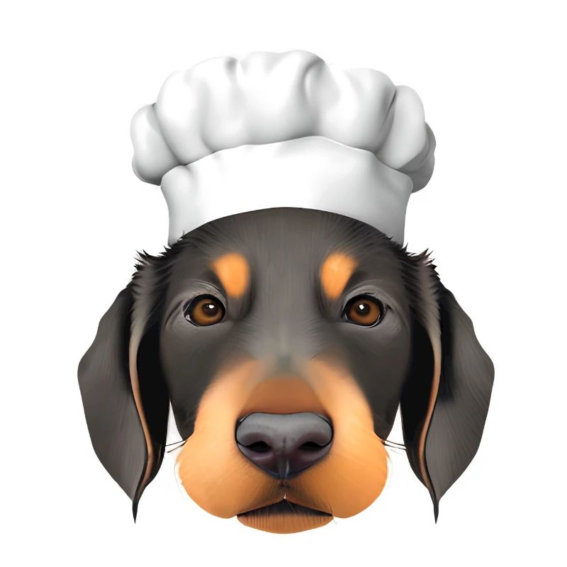 Dobermanntrainer Hund Dobermannwelpe Dobermann