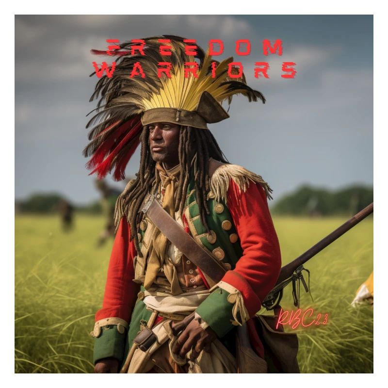 Freedom Warriors
