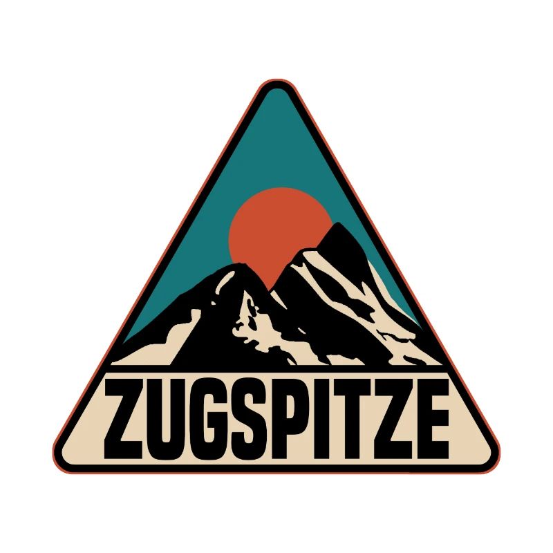 Pointe de Zougspitze