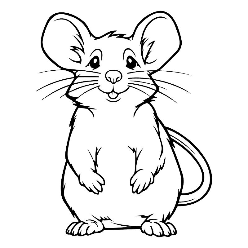Rat, Mouse, Rodent, Rats