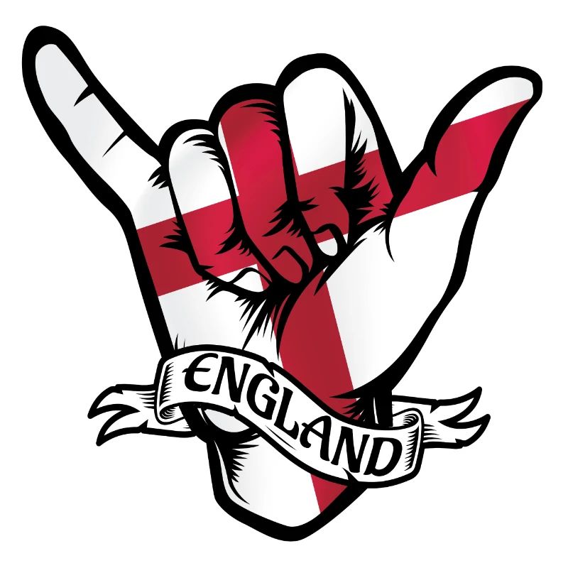 England Shaka