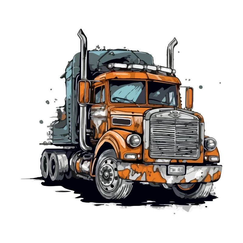 Camion FreightStar